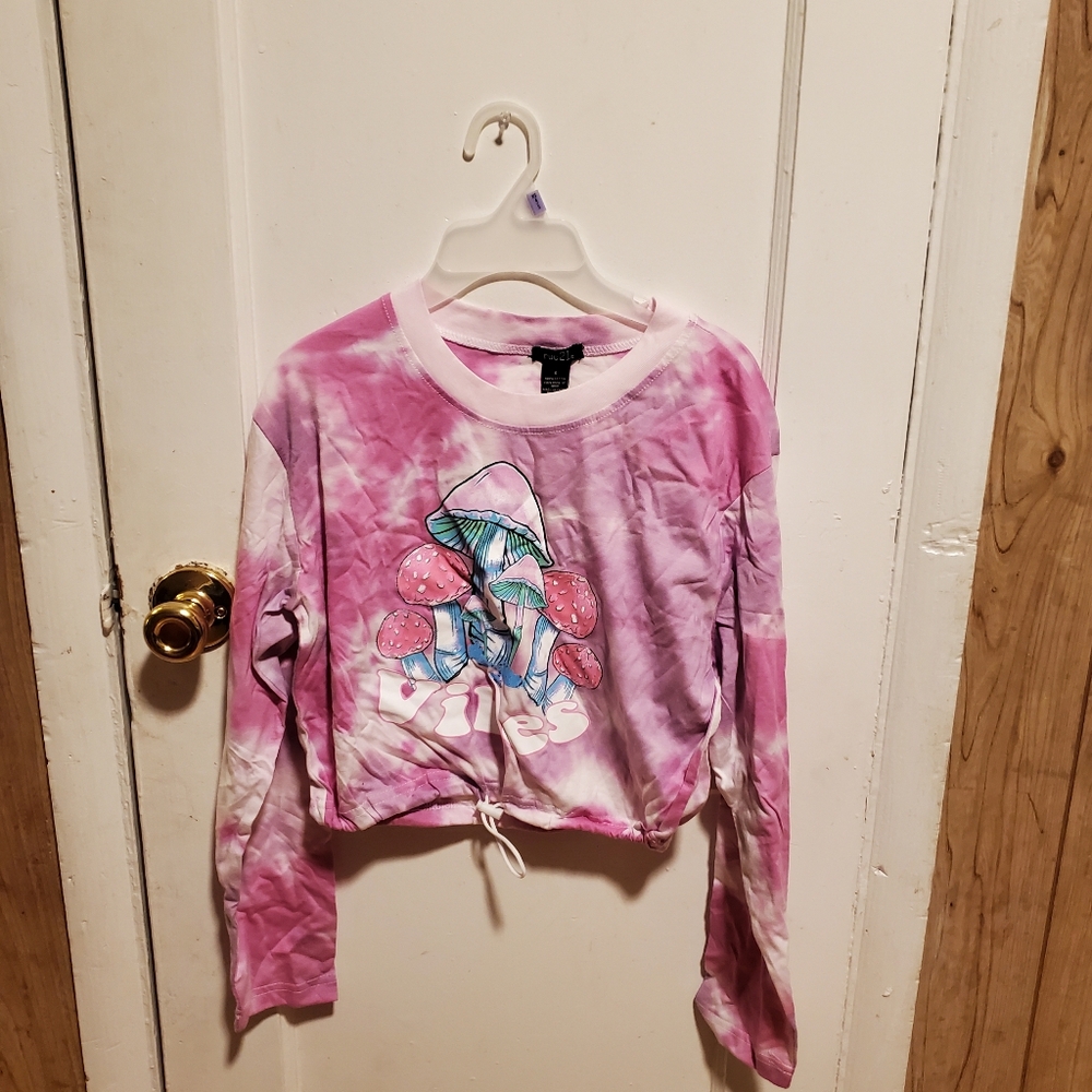 Rue21 Shirt